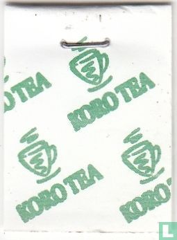 Green tea Zelen caj - Afbeelding 3