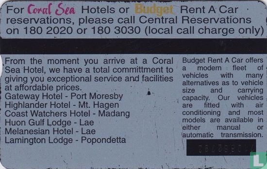 Coral Sea Hotels - Afbeelding 2