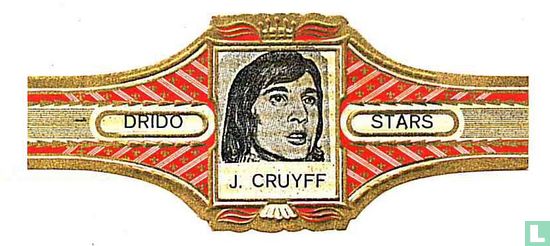 J. Cruyff - Afbeelding 1