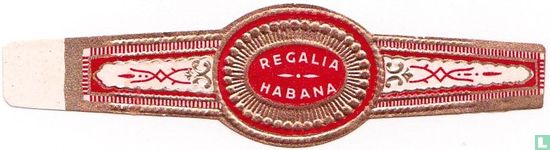 Regalia Habana - Afbeelding 1