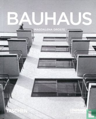 Bauhaus - Afbeelding 1