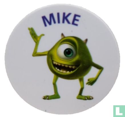 Mike - Image 1