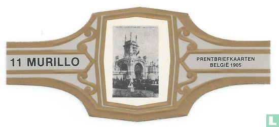 België ± 1905 - Image 1