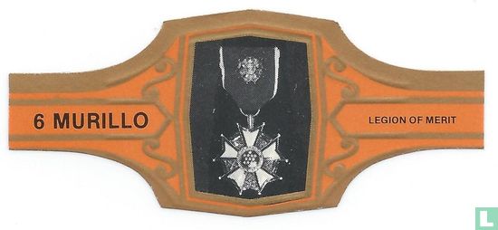 Legion of Merit - Bild 1