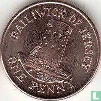 Jersey 1 Penny 2014 - Bild 2