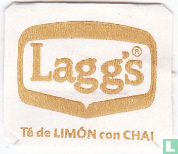Té de Limón con Chai - Image 3