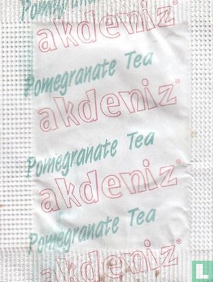 Pomegranate Tea - Image 1