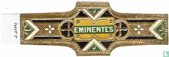 Eminentes - Image 1