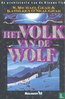 Het Volk van de Wolf  - Image 1