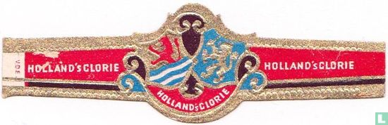 Holland's Glorie - Holland's Glorie - Holland's Glorie   - Image 1