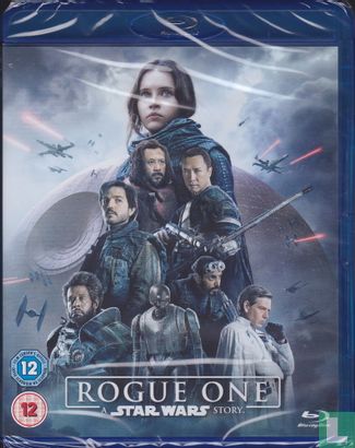 Rogue One - Bild 3