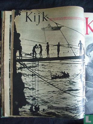 Kijk (1940-1945) [NLD] 3 - Bild 2