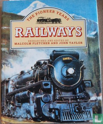 Railways - Bild 1