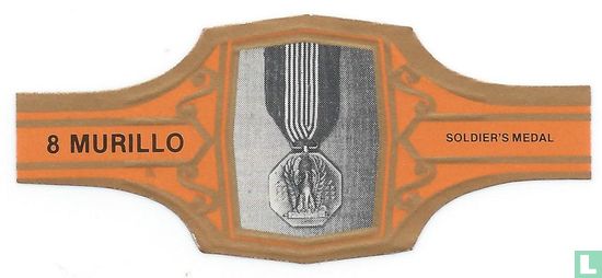 Soldier's medal - Bild 1