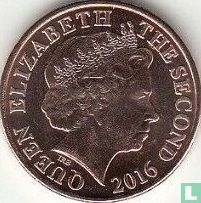 Jersey 1 Penny 2016 - Bild 1