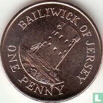 Jersey 1 Penny 2016 - Bild 2