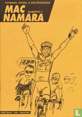 Mac Namara 1 - Image 1