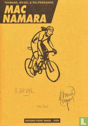 Mac Namara 1 - Afbeelding 3