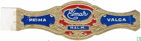 Elmar H.& L.M. - Fine - Valga - Image 1