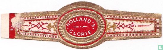 Holland's Glorie  - Image 1