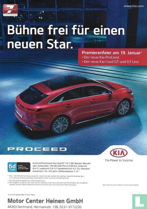 Kia Motor Center Heinen GmbH