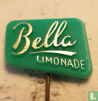 Bella limonade [Groen}