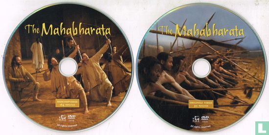 The Mahabharata - Bild 3