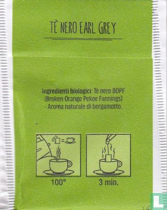 Tè Nero Earl Grey - Image 2