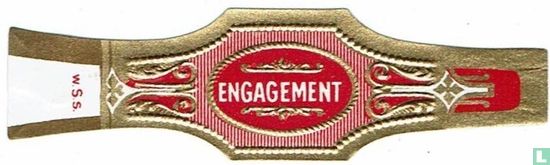 Engagement - Afbeelding 1