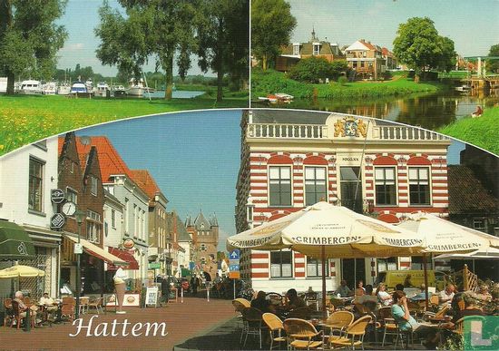 Hattem - Afbeelding 1
