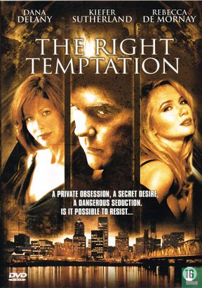 The Right Temptation - Image 1