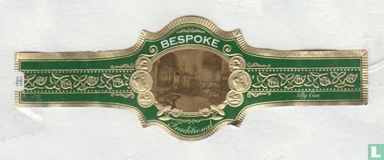Bespoke Traditional - By Cas - Image 1