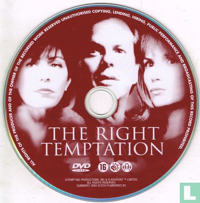 The Right Temptation - Bild 3