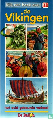 De Vikingen - Afbeelding 1