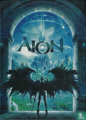 Aion - Afbeelding 1