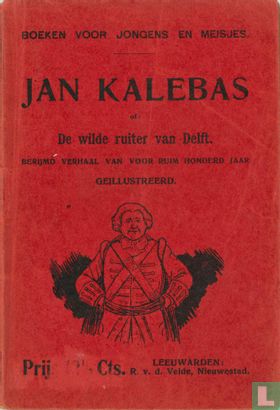 Jan Kalebas - Image 1