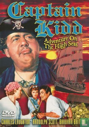 Captain Kidd - Image 1