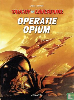Operatie Opium - Bild 1
