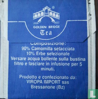 Vimille camomilla  - Image 2
