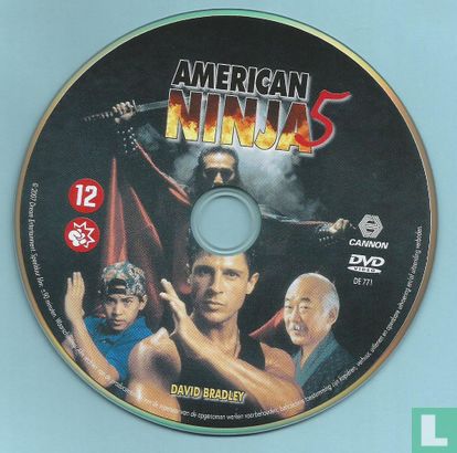 American Ninja 5 - Bild 3