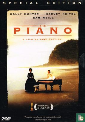 The Piano - Image 1
