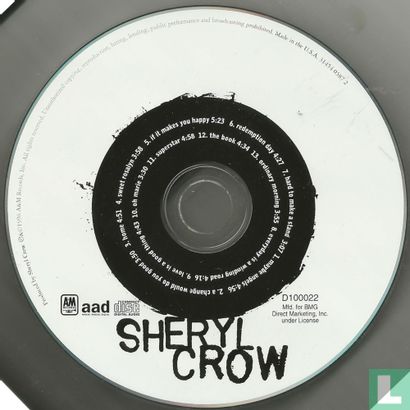 Sheryl Crow  - Image 3