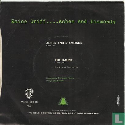 Ashes And Diamonds - Afbeelding 2