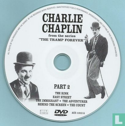The Tramp Forever 2 - Image 3