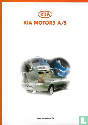 Kia Motors A/S
