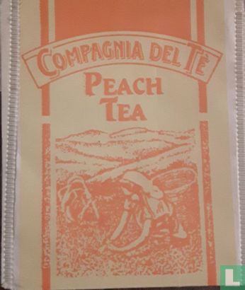 Peach Tea - Image 1