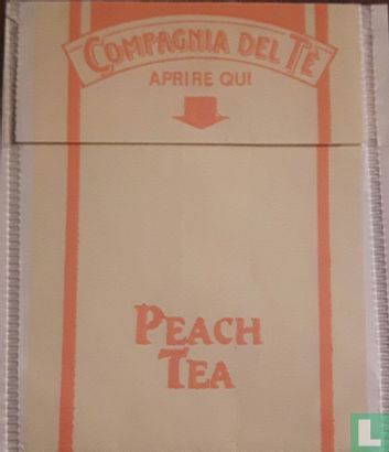 Peach Tea - Image 2