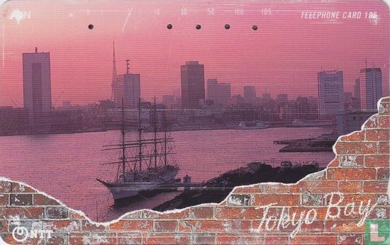 Tokyo Bay - Bild 1