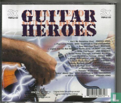 Guitar Heroes 3 - Bild 2