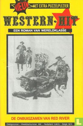 Western-Hit 850 - Afbeelding 1